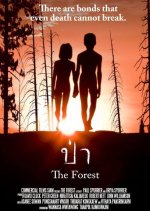 The Forest Thai Movie(2016) photo