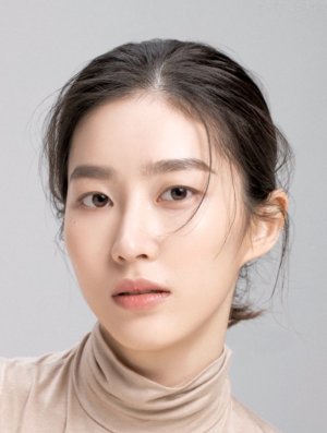 Eun Bi Lee