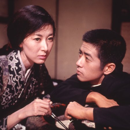 Her Brother (1960)