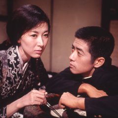 Her Brother Japanese Movie photo