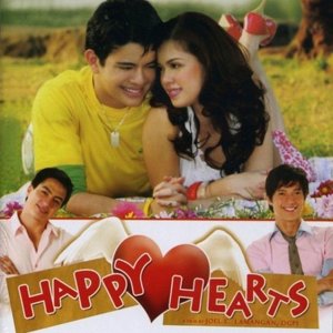 Happy Hearts (2007)