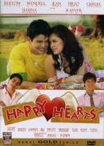 Happy Hearts Philippines Movie photo