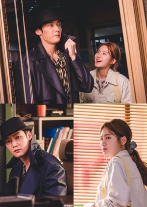 The Zombie Detective Episode 23 - MyDramaList