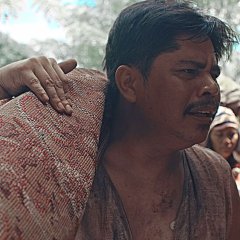 Balangiga: Howling Wilderness Philippines Movie photo