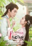 Historical C Drama (watched)