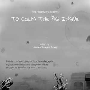 To Calm the Pig Inside (2020)
