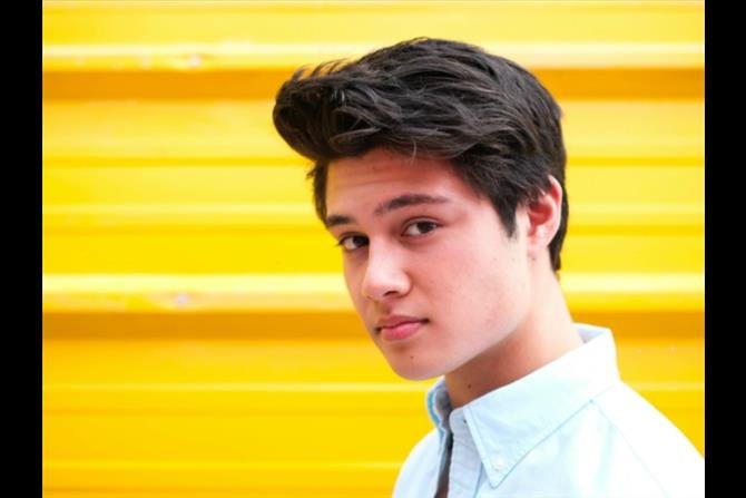 Rhys Miguel (Rhys Miguel Eugenio) MyDramaList