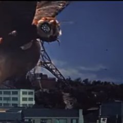 Mothra Japanese Movie(1961) photo