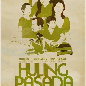 Huling pasada (2008)