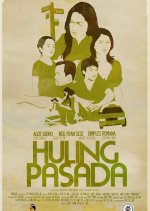 Huling pasada Philippines Movie photo
