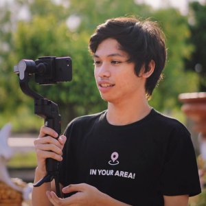 Gio Alphonse Dela Paz Fotoğraf