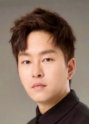 Han Jeong Wook | Drama Special Season 5: Pitch-Black Darkness