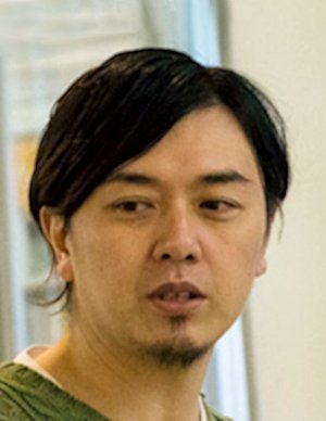 Takashi Ninomiya
