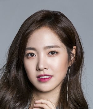 Yoon Jung Kim