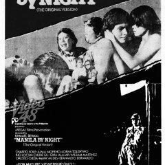 City After Dark Philippines Movie photo