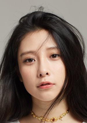 Zhang Xin Mei