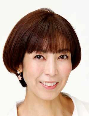 Motoko Ohbayashi
