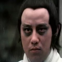 Eagle's Claw and Butterfly Palm Taiwanese Movie photo