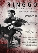 Ringgo: The Dog Shooter Philippines Movie photo