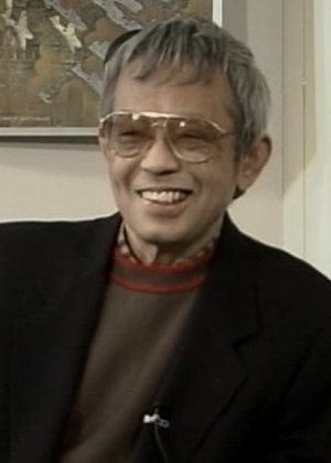 Ohara Koyu in Yugen Jikko Sanshimai Shushutorian Japanese Drama(1993)