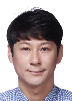 Song Seung Yong