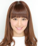 Suzuki Mariya Fotoğraf