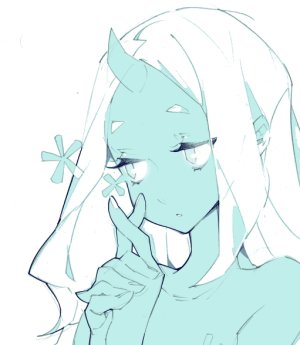 MyDramaList profile picture for @asinine