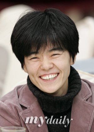 Noh Hee Kyung in The Lie Korean Drama(1998)