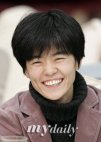 Korean Screenwriter