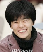 Noh Hee Kyung