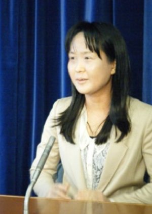 Oshima Satomi in Kiseki no Doubutsuen Japanese Special(2008)
