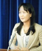Oshima Satomi Fotoğraf