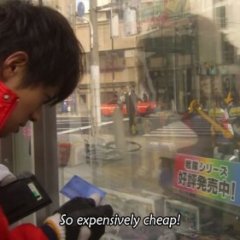 Hikonin Sentai Akibaranger Japanese Drama photo