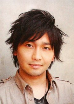 Nakamura Yuichi 中村悠一 Mydramalist