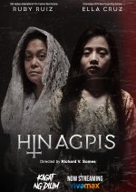 Bite of Dark: Hinagpis Philippines Drama photo