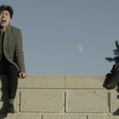 Vapor Korean Movie photo