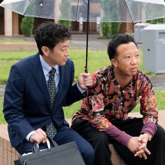 Saisho wa Paa Japanese Drama photo