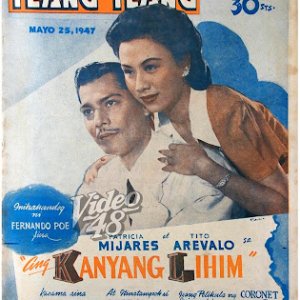 Ang Kanyang Lihim (1947)