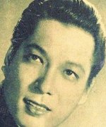 Efren Reyes