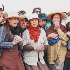 The Bit Player Philippines Movie photo