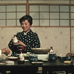 Points and Lines Japanese Movie photo