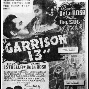 Garrison 13 (1946)