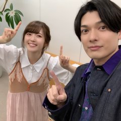 Love in a Tweet Japanese Drama photo