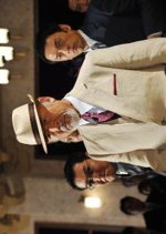 Keisatsu Daigakko: Himaru Kyoju no Jiken Note 2 Japanese Drama photo