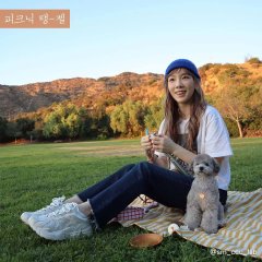 Fashionista Taengoo Korean TV Program photo