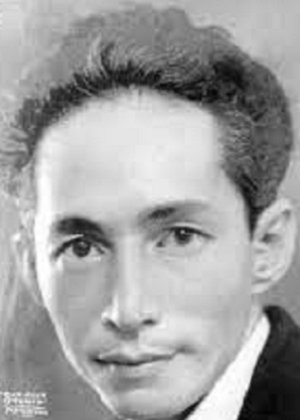 Manuel Silos in Ikaw ay Akin Philippines Movie(1947)