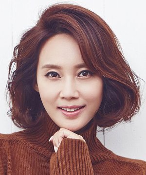 Oh Hyun Kyung Fotoğraf