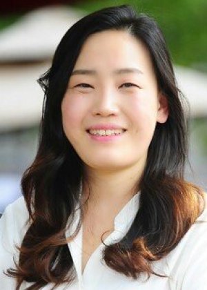 Yoo Yi Soo in Amor ao Luar Korean Drama(2016)