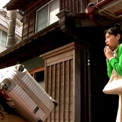 Turtles Swim Faster Than Expected Japanese Movie photo