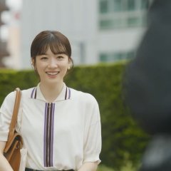 Riding a Unicorn Japanese Drama photo